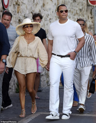 Jennifer Lopez pic #1217088