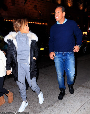 Jennifer Lopez pic #1157196