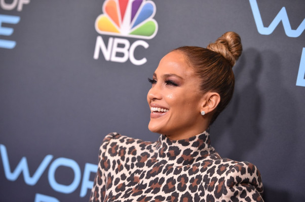 photo 11 in Jennifer Lopez gallery [id1067883] 2018-05-08 00:00:00