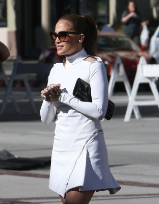 Jennifer Lopez pic #324305