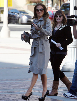 photo 6 in Jennifer Lopez gallery [id324300] 2010-12-13 00:00:00