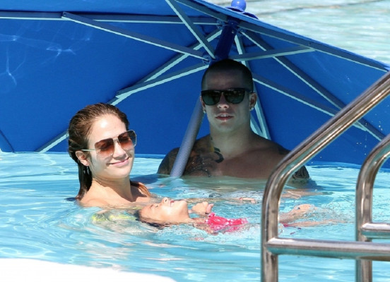 photo 9 in Jennifer Lopez gallery [id555354] 2012-09-04 00:00:00