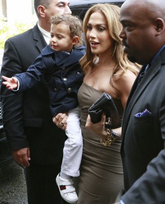 photo 12 in Jennifer Lopez gallery [id317315] 2010-11-24 00:00:00