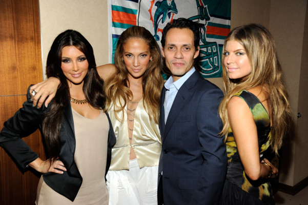photo 4 in Jennifer Lopez gallery [id344623] 2011-01-19 00:00:00