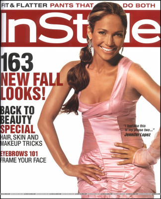 photo 8 in Jennifer Lopez gallery [id244060] 2010-02-16 00:00:00