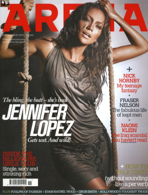 Jennifer Lopez pic #82306