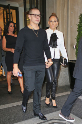 photo 12 in Jennifer Lopez gallery [id643416] 2013-06-21 00:00:00