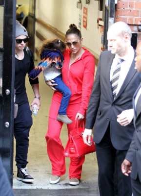 Jennifer Lopez pic #644241