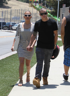 photo 10 in Jennifer Lopez gallery [id524602] 2012-06-19 00:00:00