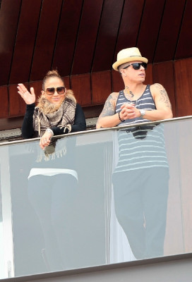photo 4 in Jennifer Lopez gallery [id471742] 2012-02-28 00:00:00