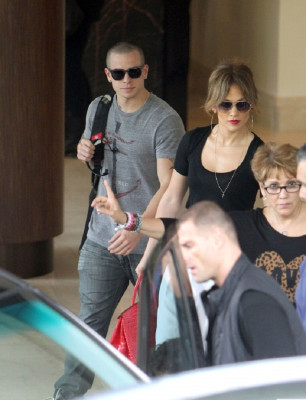 photo 23 in Jennifer Lopez gallery [id592059] 2012-12-21 00:00:00