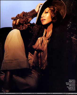 photo 13 in Jennifer Lopez gallery [id281540] 2010-07-29 00:00:00