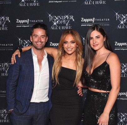 Jennifer Lopez pic #1077774