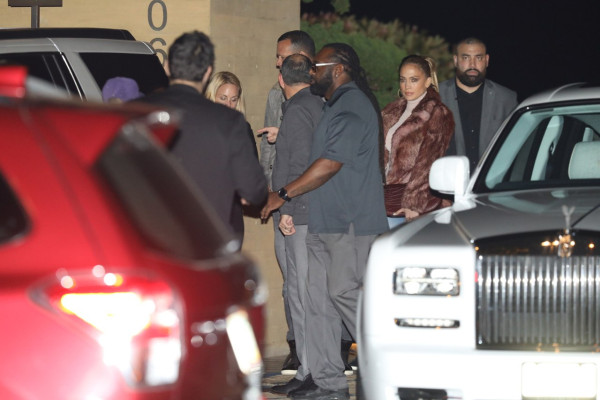 photo 16 in Jennifer Lopez gallery [id1027238] 2018-01-04 00:00:00