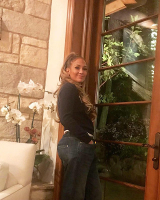 photo 7 in Jennifer Lopez gallery [id1050204] 2018-03-06 00:00:00