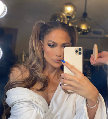 Jennifer Lopez