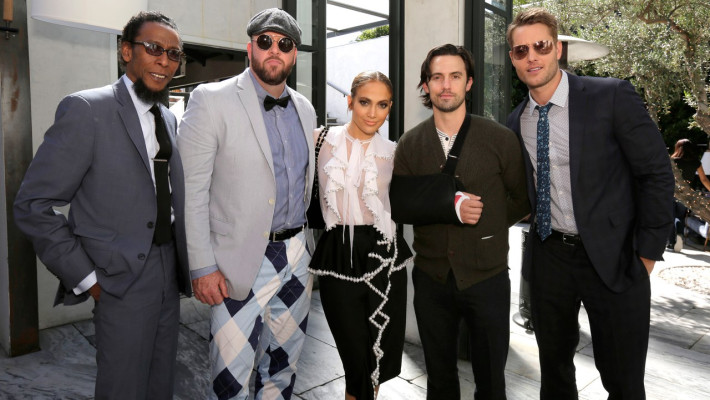 photo 18 in Jennifer Lopez gallery [id1005905] 2017-10-24 00:00:00
