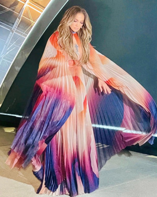 Jennifer Lopez