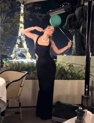 Jennifer Lopez