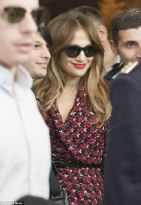 Jennifer Lopez pic #679621