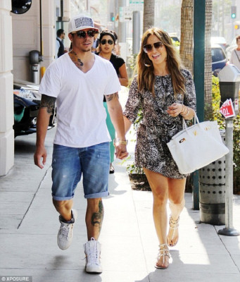 photo 16 in Jennifer Lopez gallery [id667679] 2013-10-04 00:00:00