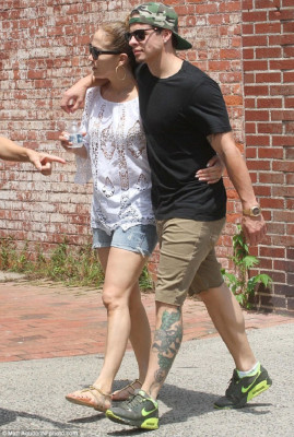 photo 21 in Jennifer Lopez gallery [id653926] 2013-08-01 00:00:00