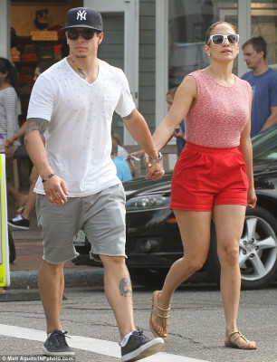 photo 19 in Jennifer Lopez gallery [id654434] 2013-08-01 00:00:00