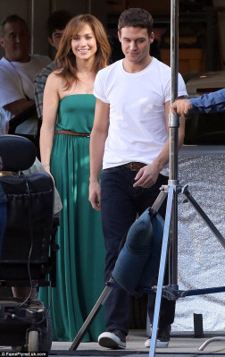 photo 27 in Jennifer Lopez gallery [id682432] 2013-12-07 00:00:00