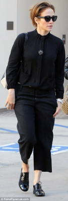 photo 18 in Jennifer Lopez gallery [id683748] 2013-12-13 00:00:00