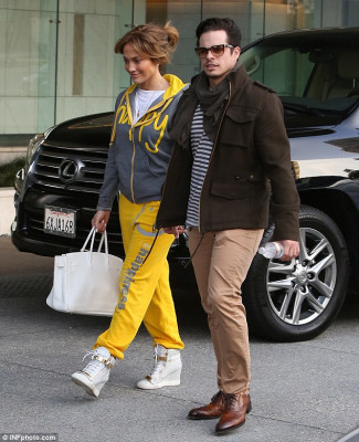 photo 27 in Jennifer Lopez gallery [id691694] 2014-01-17 00:00:00