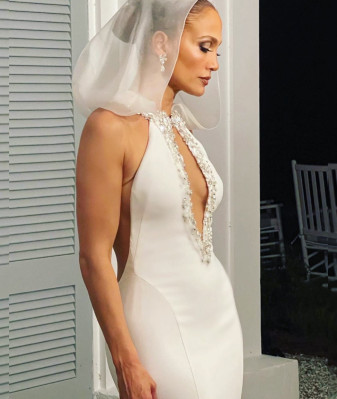 Jennifer Lopez