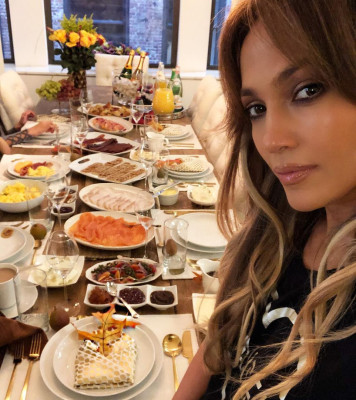 Jennifer Lopez pic #1015457