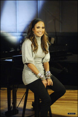 photo 19 in Jennifer Lopez gallery [id192391] 2009-09-30 00:00:00