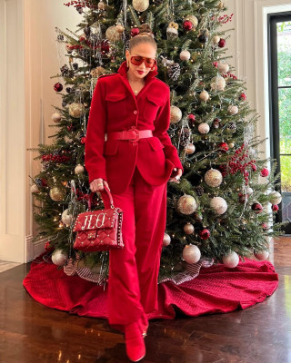 Jennifer Lopez 