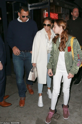 photo 24 in Jennifer Lopez gallery [id1157151] 2019-04-03 00:00:00