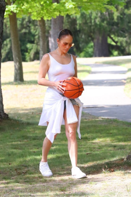 Jennifer Lopez