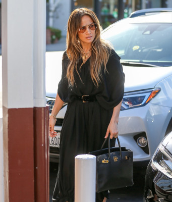 Jennifer Lopez