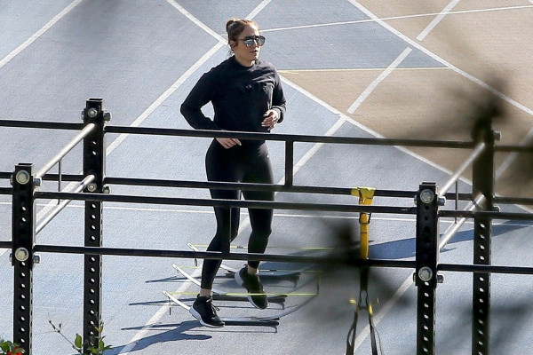 photo 17 in Jennifer Lopez gallery [id1027237] 2018-01-04 00:00:00