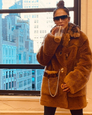 Jennifer Lopez