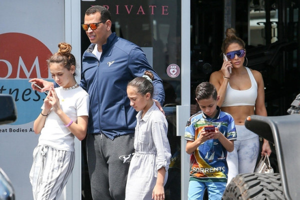 photo 20 in Jennifer Lopez gallery [id1161558] 2019-04-23 00:00:00