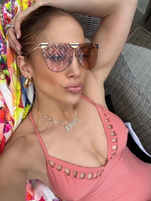 Jennifer Lopez 