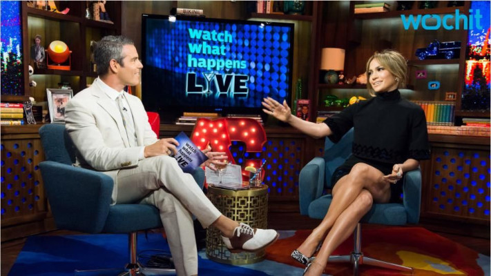 Jennifer Lopez pic #788100