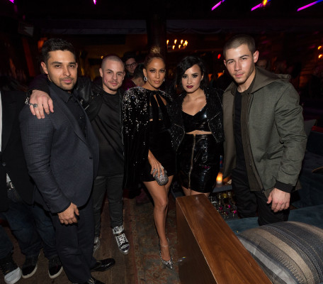 Jennifer Lopez pic #848482