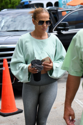 Jennifer Lopez - Miami | 05.13.2021