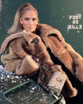 Jennifer Lopez
