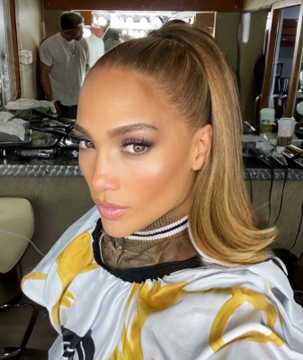 Jennifer Lopez 