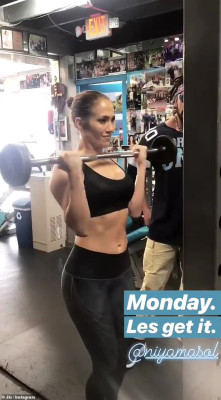 Jennifer Lopez pic #1151162