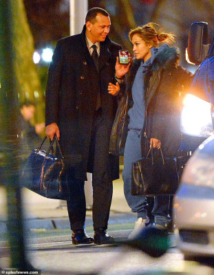Jennifer Lopez pic #1157143