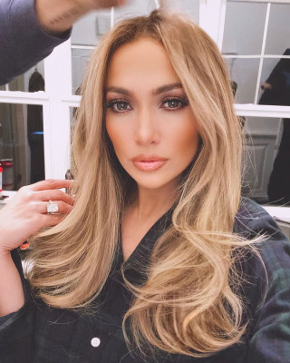 photo 16 in Jennifer Lopez gallery [id1243229] 2020-01-24 00:00:00