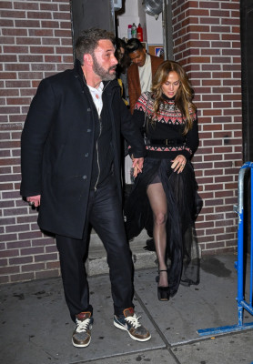 Jennifer Lopez